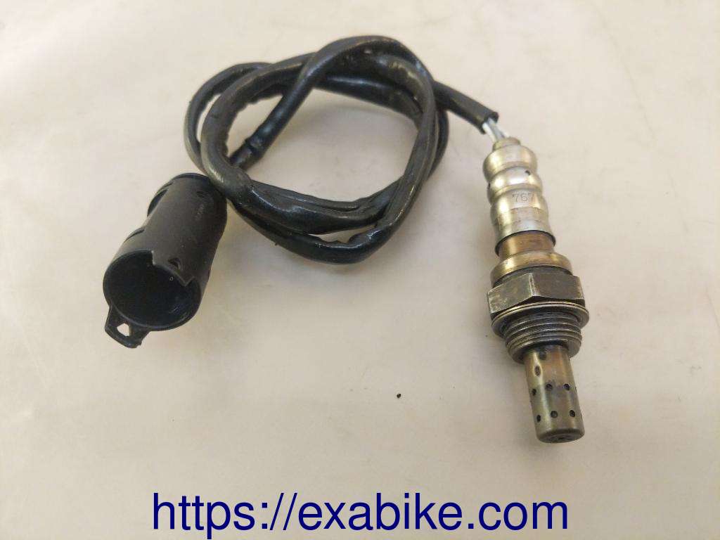 sonde lambda BMW R1150R - photo 1