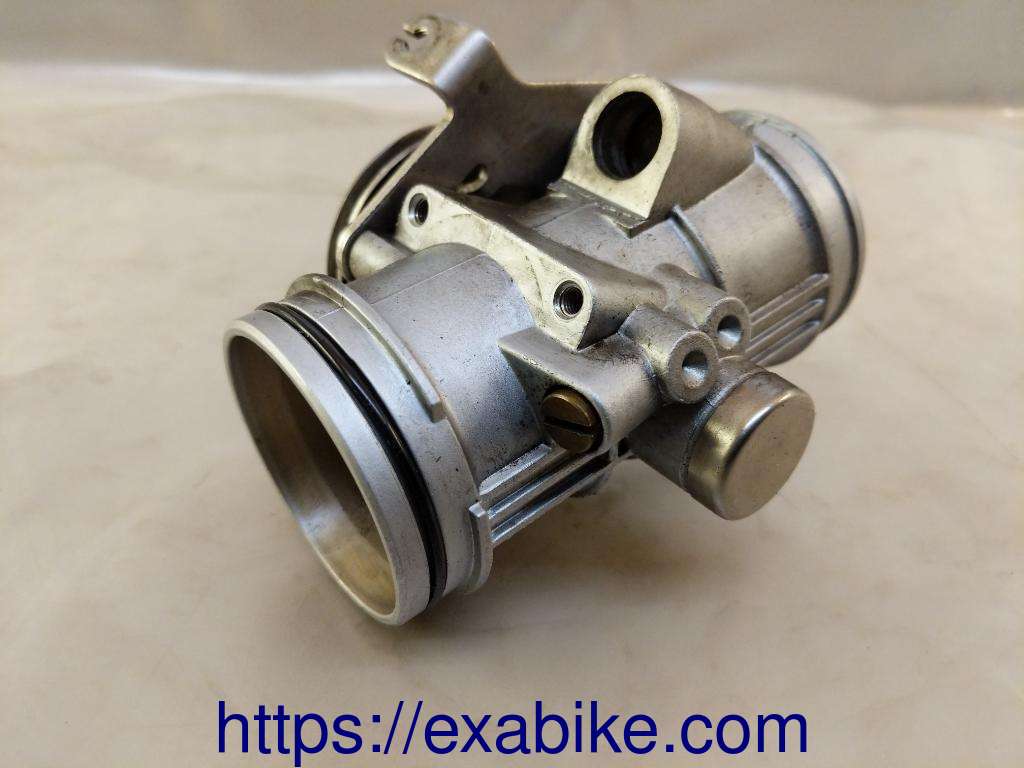 throttle body,  right BMW R1150R - photo 1