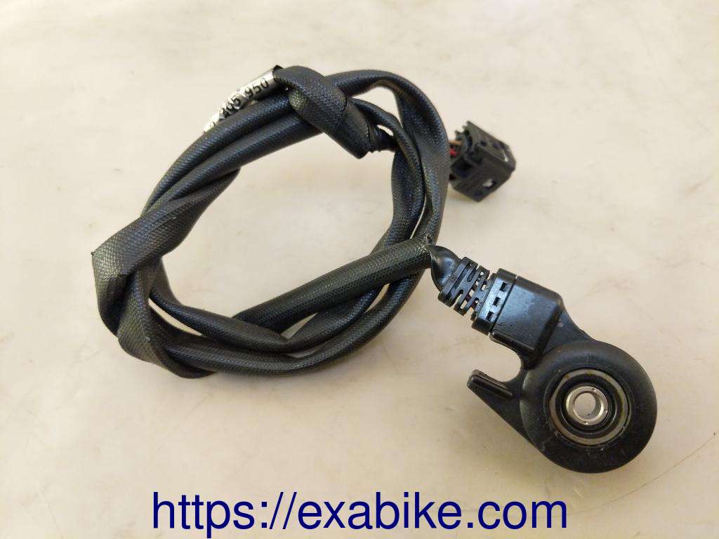 side stand switch BMW R1150R - photo 1