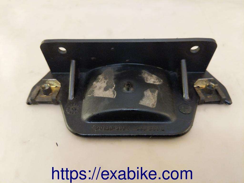 élément plastique BMW R1150R - photo 2