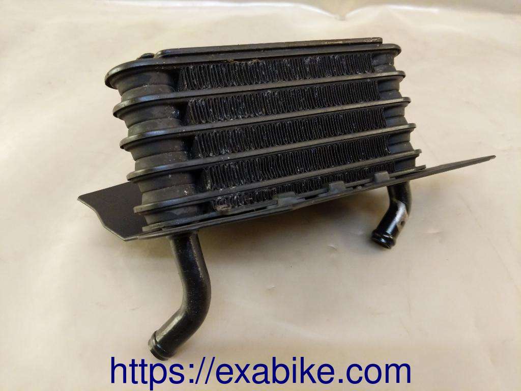 radiateur à huile droit BMW R1150R - photo 1