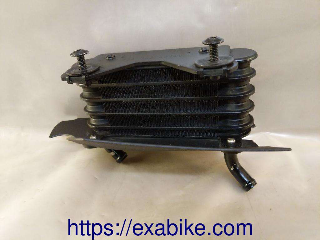 radiateur à huile droit BMW R1150R - photo 2