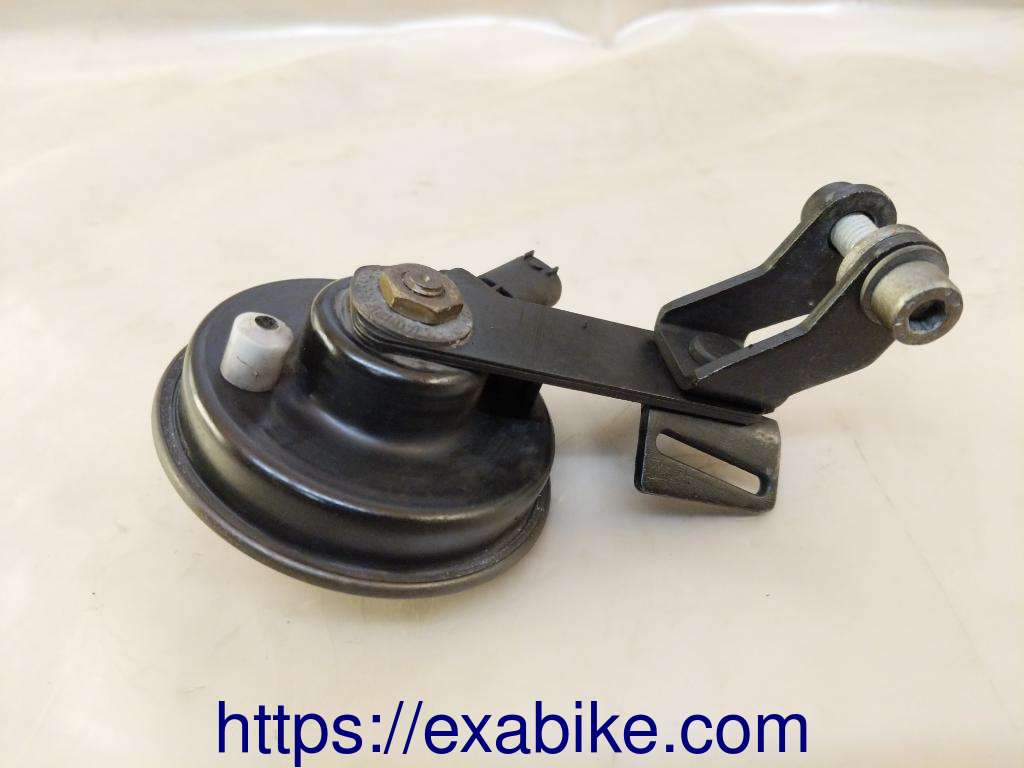 horn BMW R1150R - photo 2
