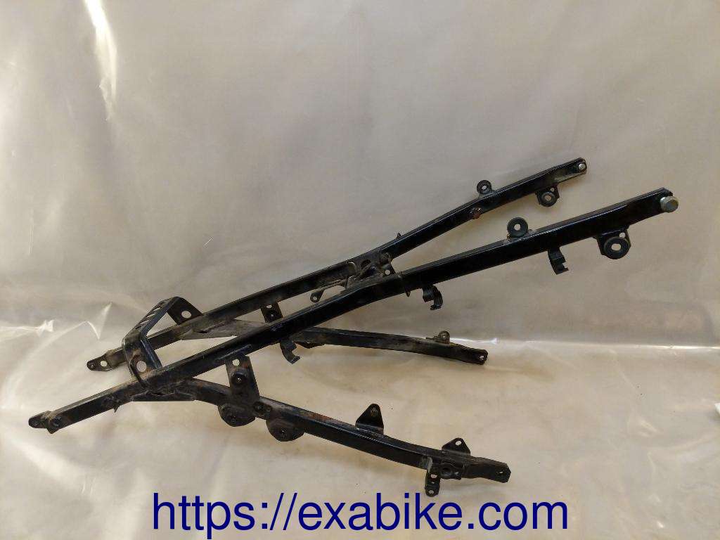 rear frame part Honda VFR 750 - photo 2