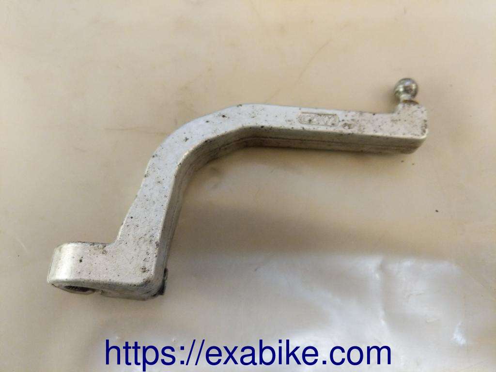 gearshift lever BMW R1150R - photo 2