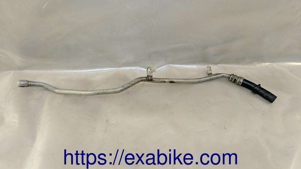 durite d'huile BMW R1150R - photo 1
