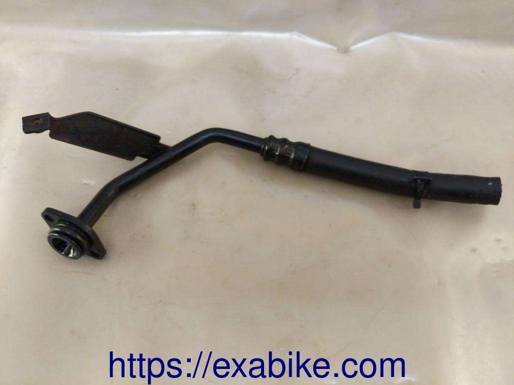 durite d'huile BMW R1150R - photo 1