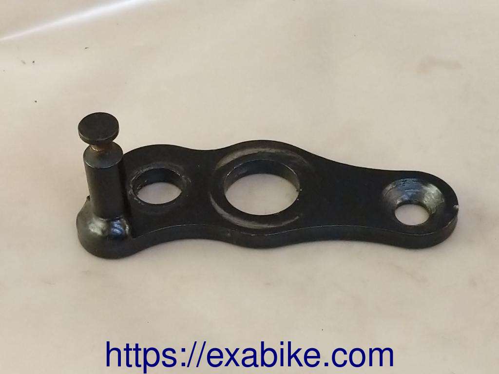 support BMW R1150R - photo 1