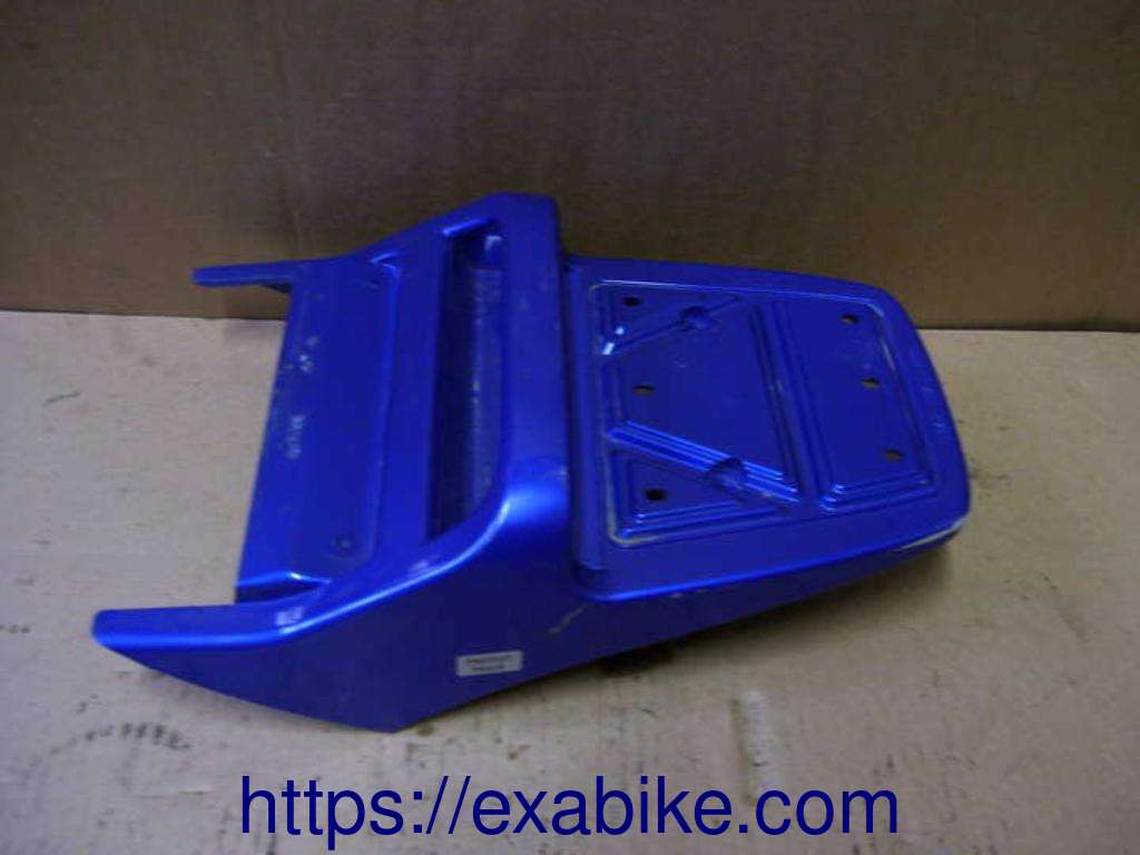 rear handle with cowl Kymco Stryker 125 - photo 1