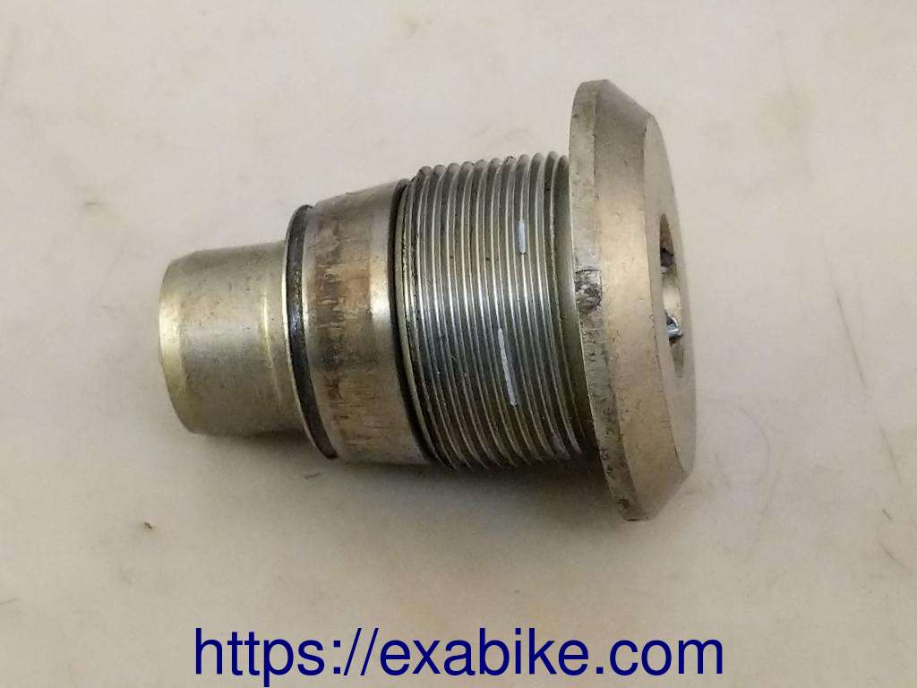 special bolt BMW R1150R - photo 1