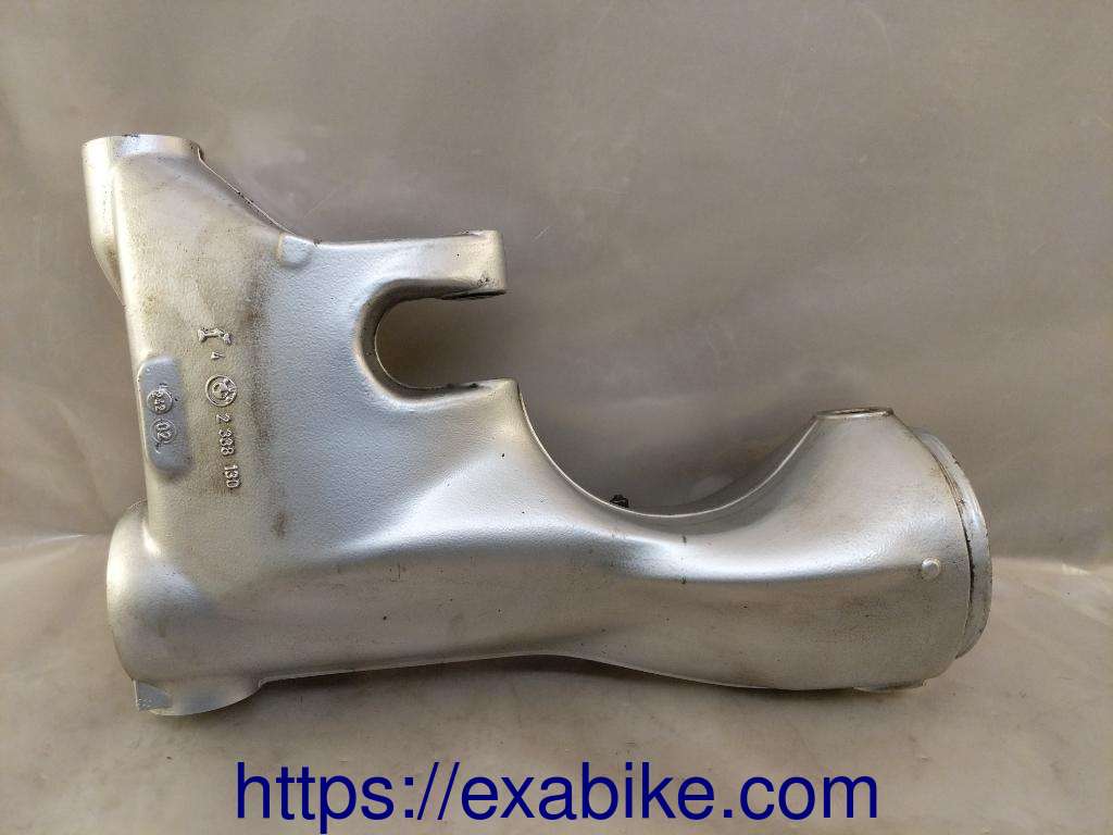 swingarm BMW R1150R - photo 5