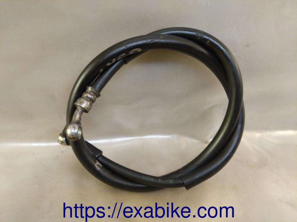 clutch hose Suzuki GSXF 1100 - photo 1
