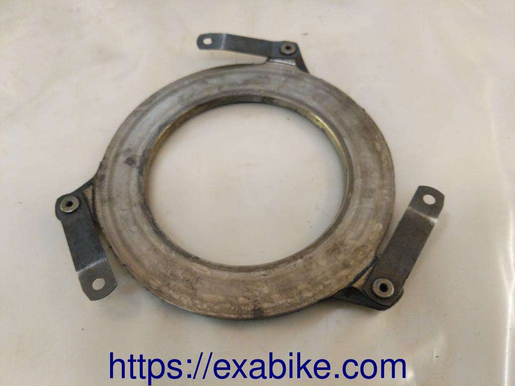 clutch part BMW R1150R - photo 2