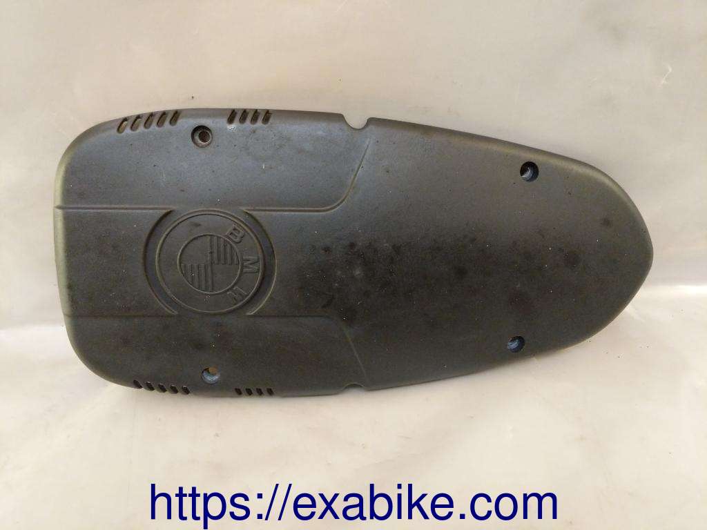 engine cover BMW R1150R - photo 1