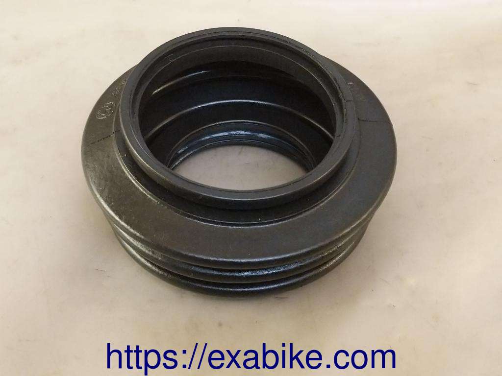 soufflet de transmission BMW R1150R - photo 1