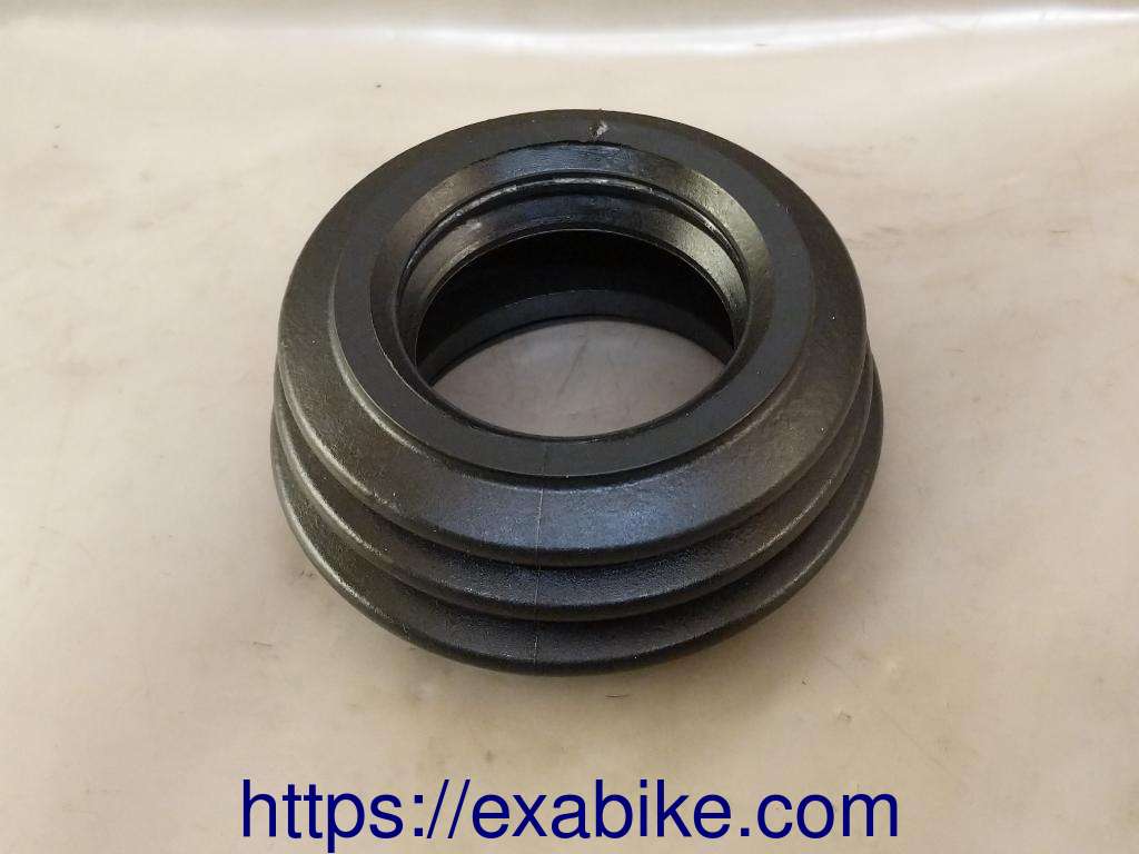 soufflet de transmission BMW R1150R - photo 3