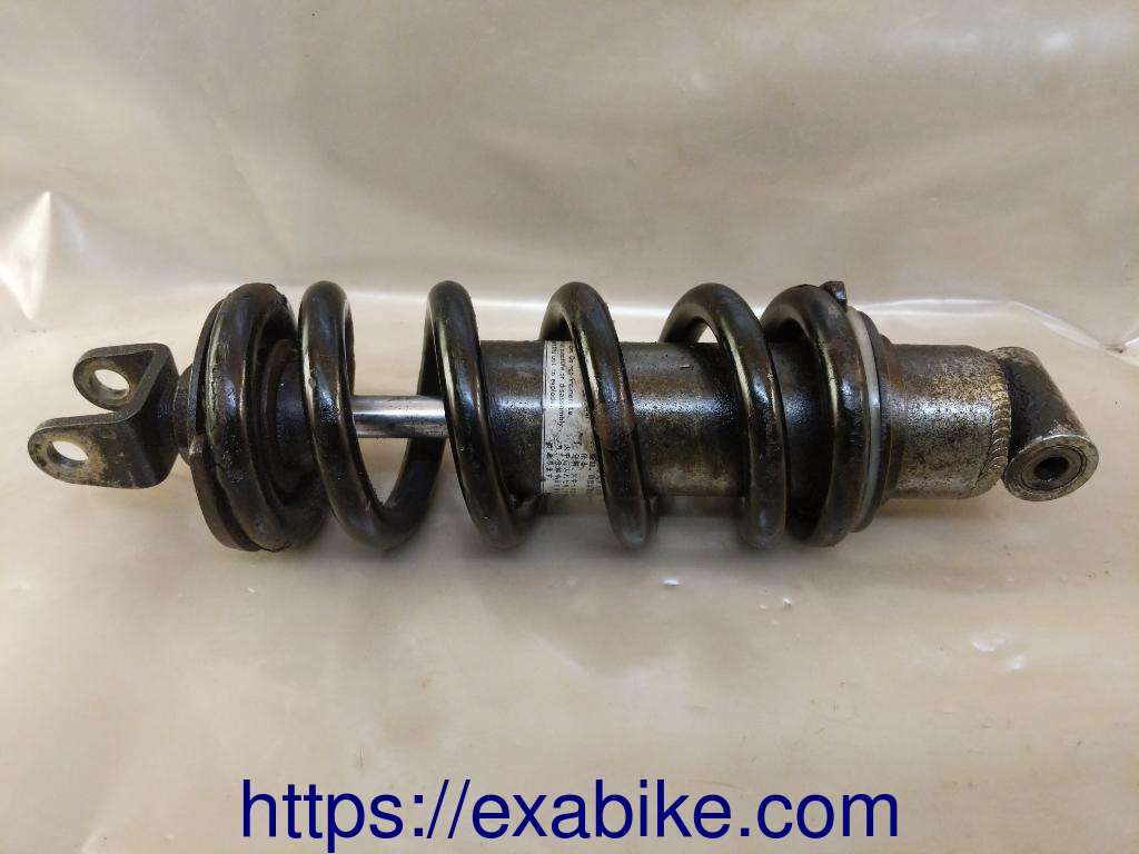 shock absorber Yamaha FZR 1000 - photo 1