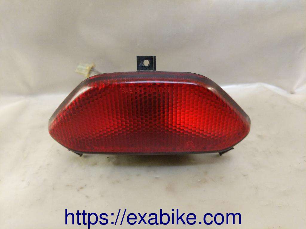 tail light Suzuki 600 Bandit - photo 1