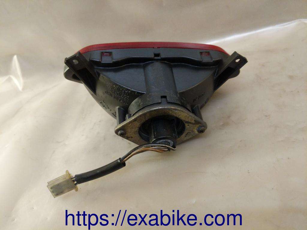 tail light Suzuki 600 Bandit - photo 2