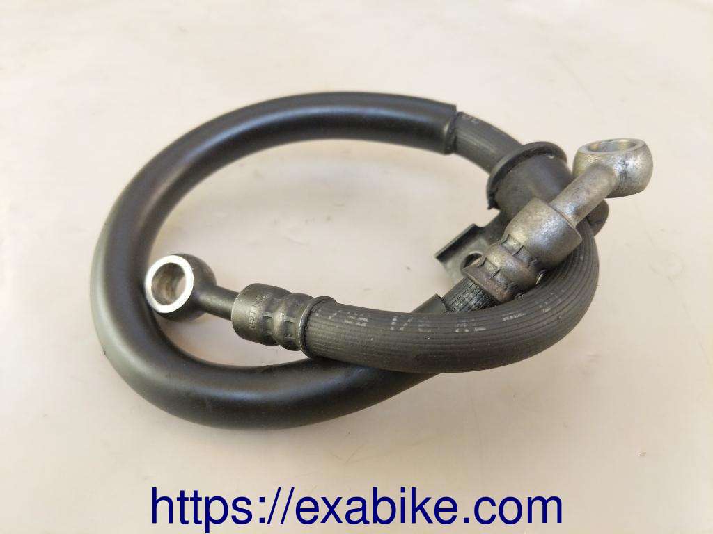 front right brake hose Suzuki 600 Bandit - photo 1