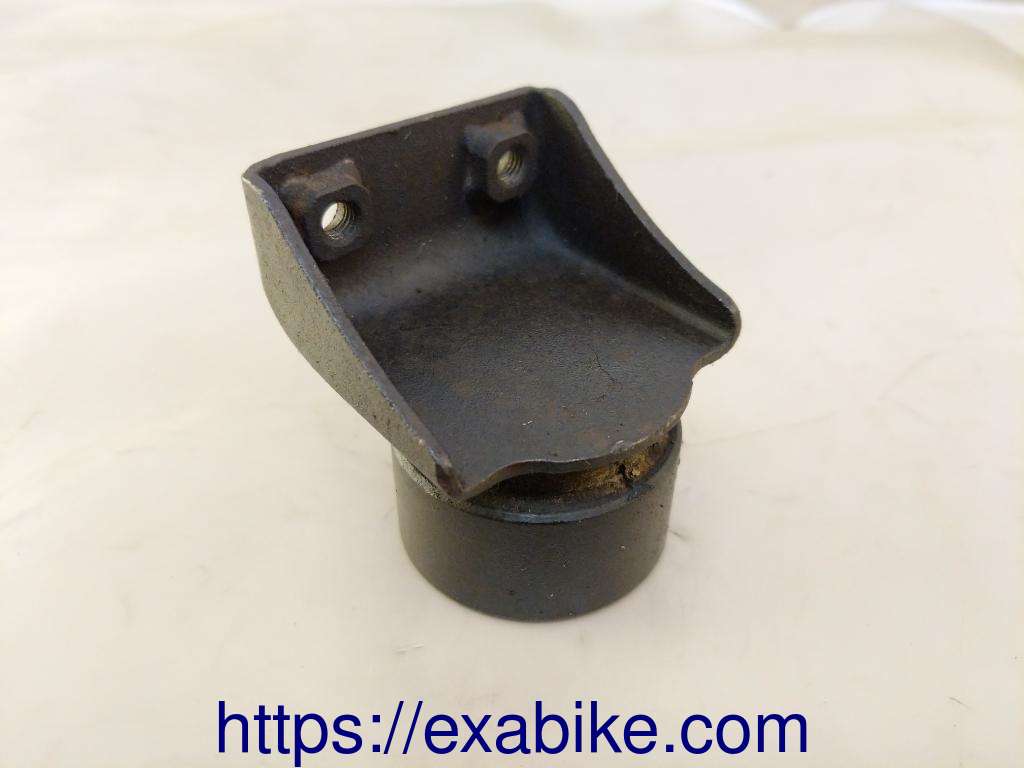 amortisseur de vibrations Suzuki 600 Bandit - photo 2