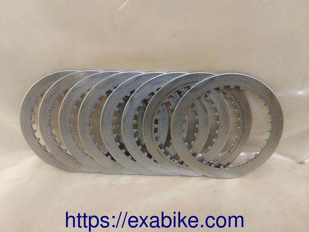 disques lisse d'embrayage Triumph Sprint ST 900 - photo 1