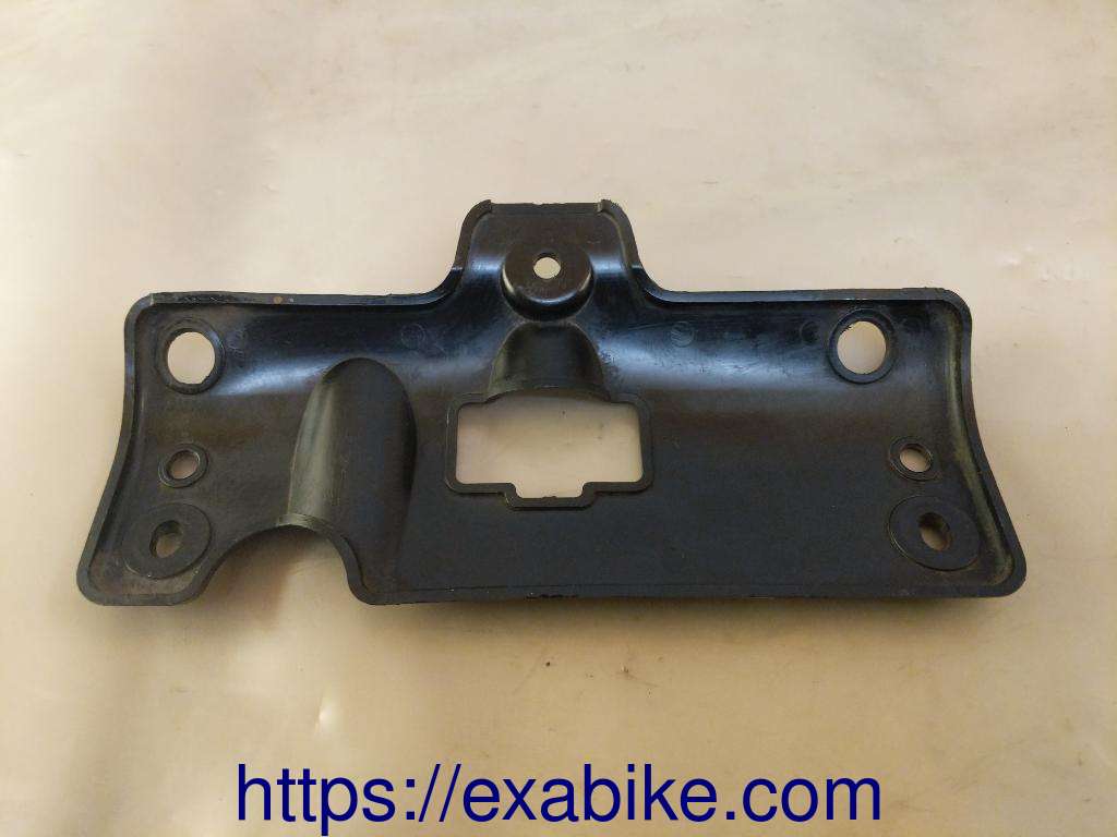 plastic element Suzuki DR 800 - photo 2