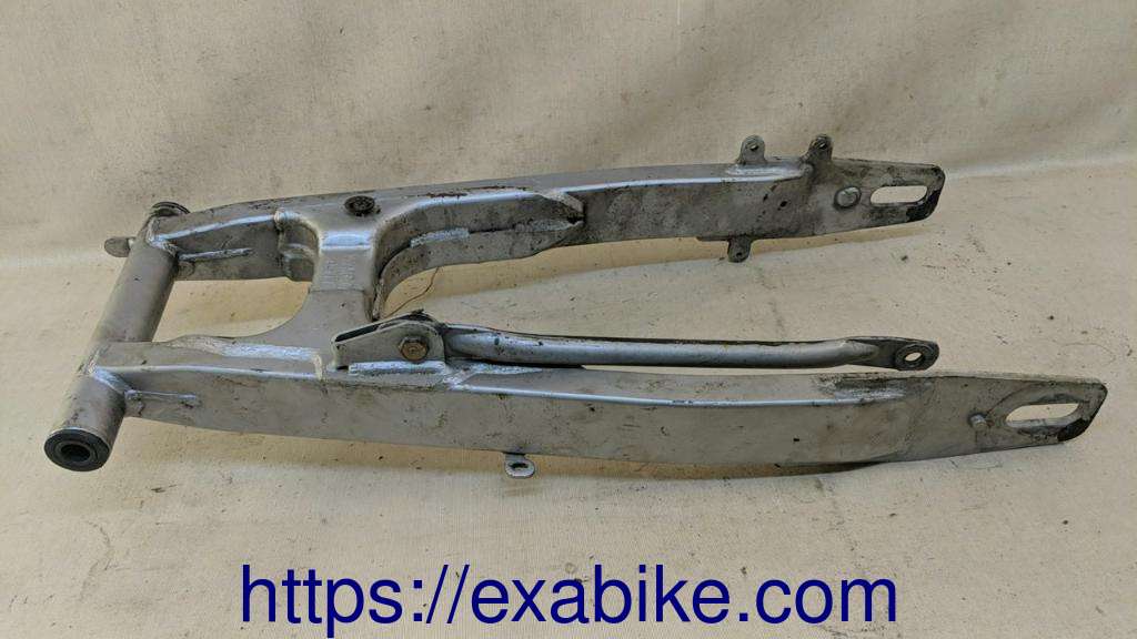 bras oscillant Kymco Stryker 125 - photo 2