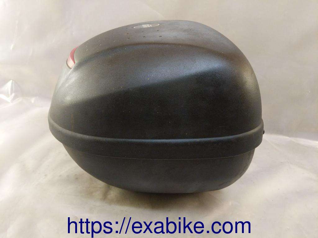 top-case Accessoire piece à adapter - photo 3