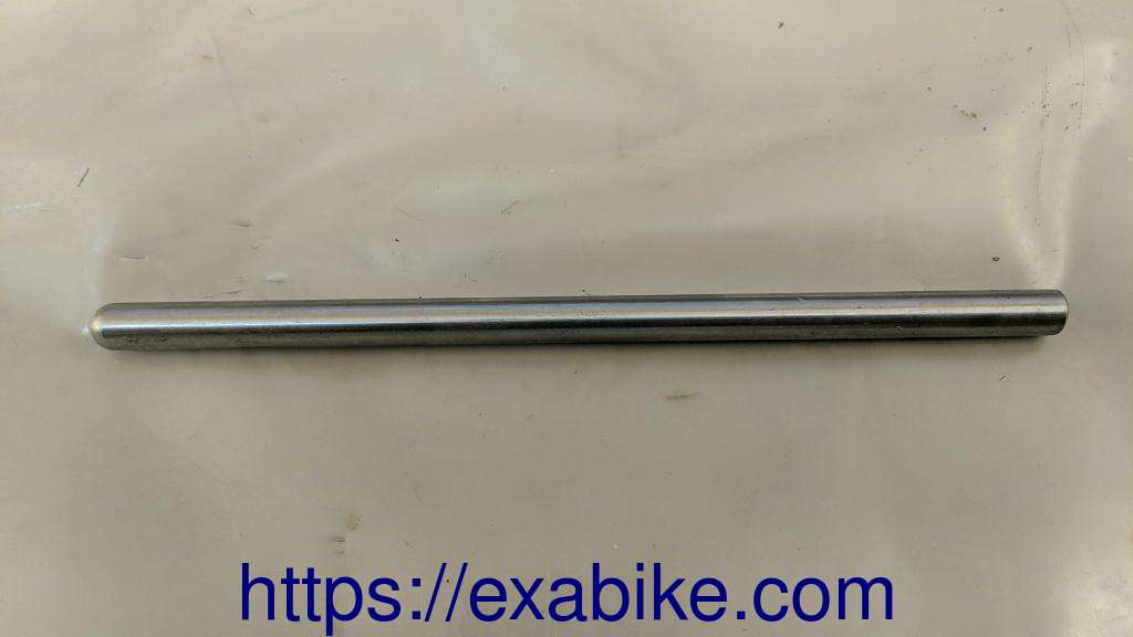 élément de fixation de bulle Givi Accessoire piece à adapter - photo 1