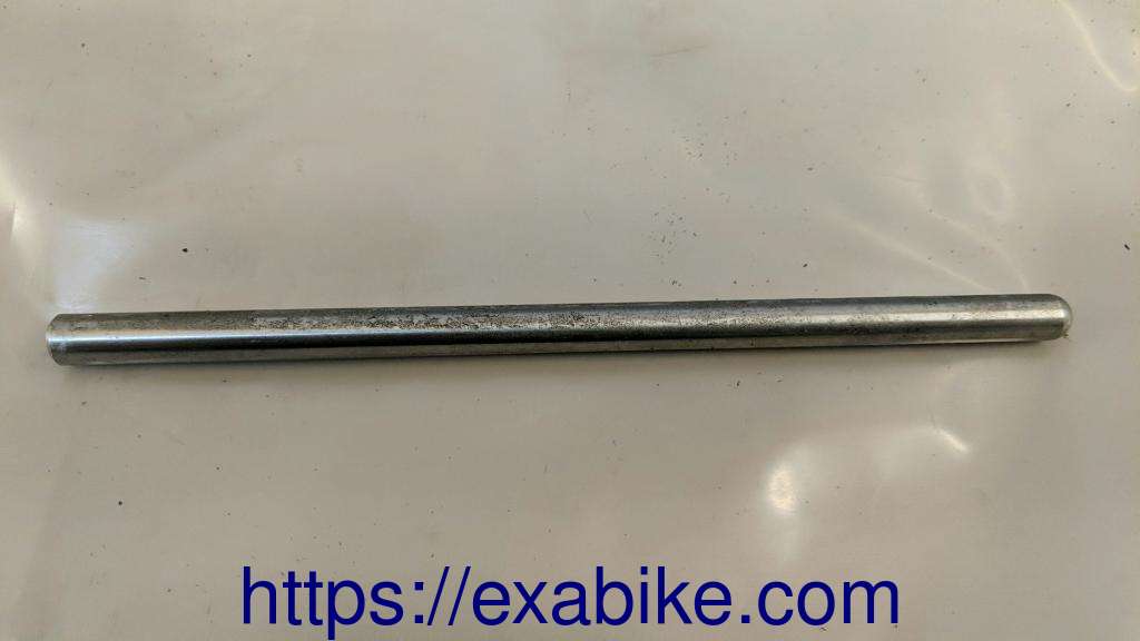 élément de fixation de bulle Givi Accessoire piece à adapter - photo 1