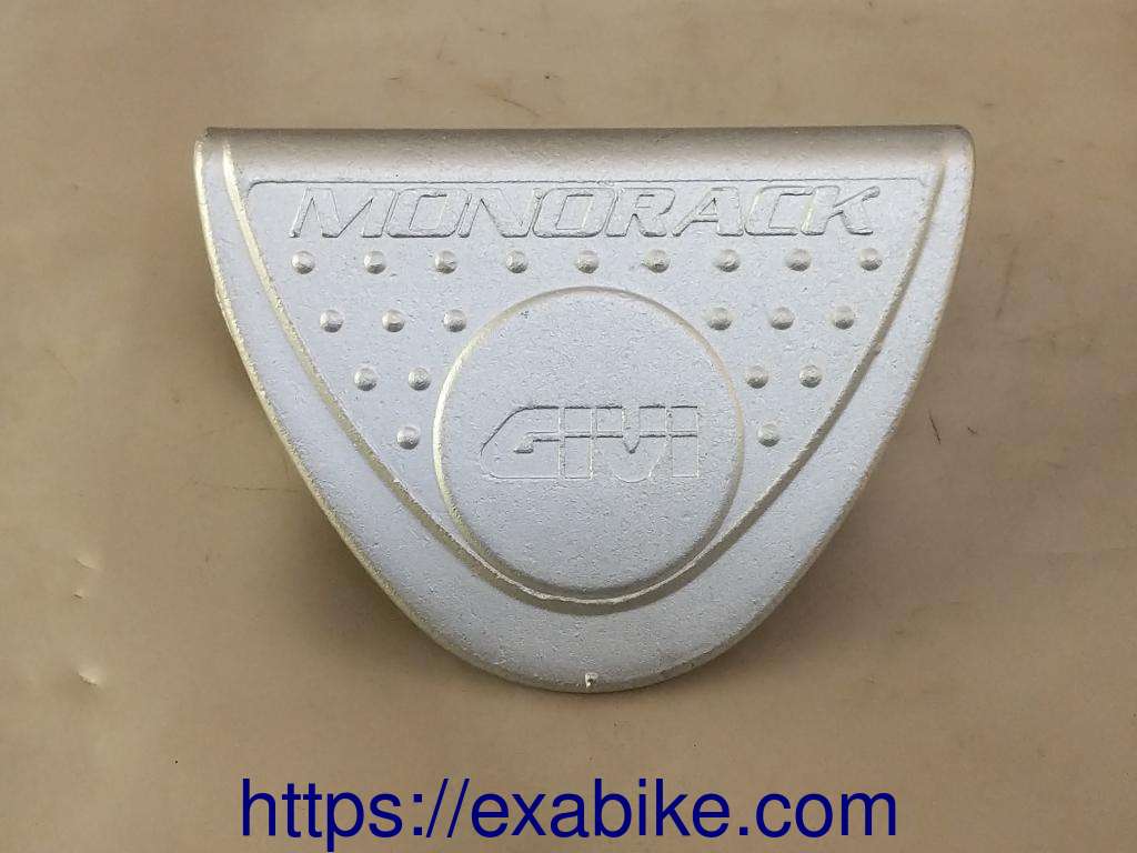 Givi Monorack fixation element Accessoire piece à adapter - photo 1