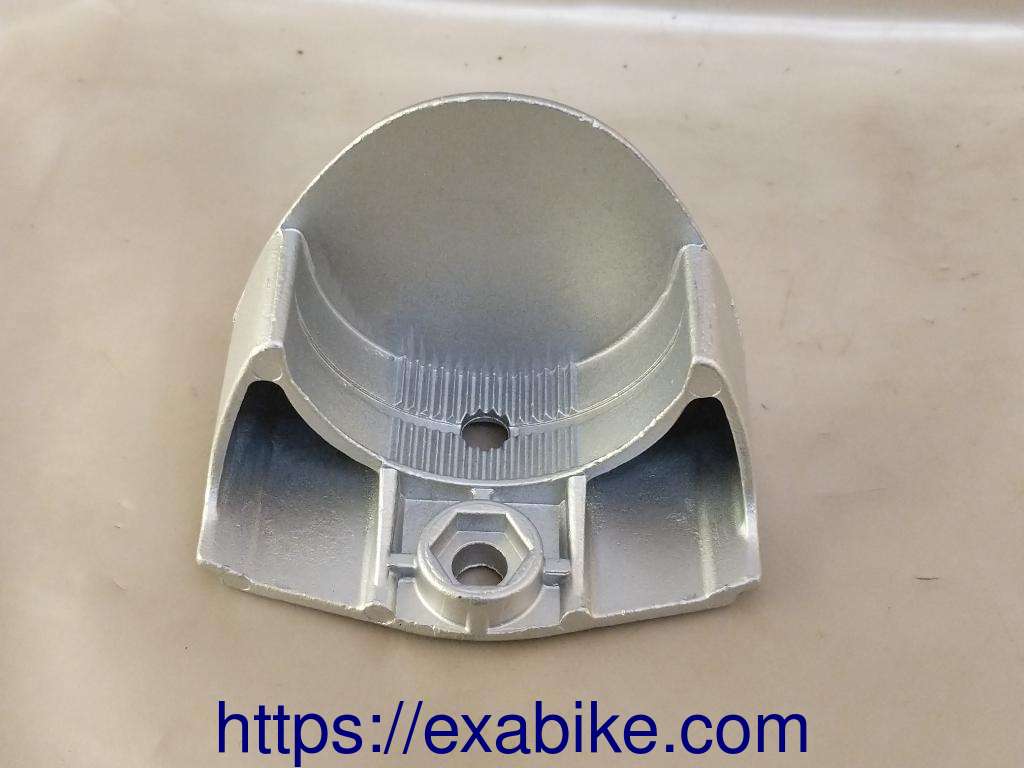 Givi Monorack fixation element Accessoire piece à adapter - photo 2