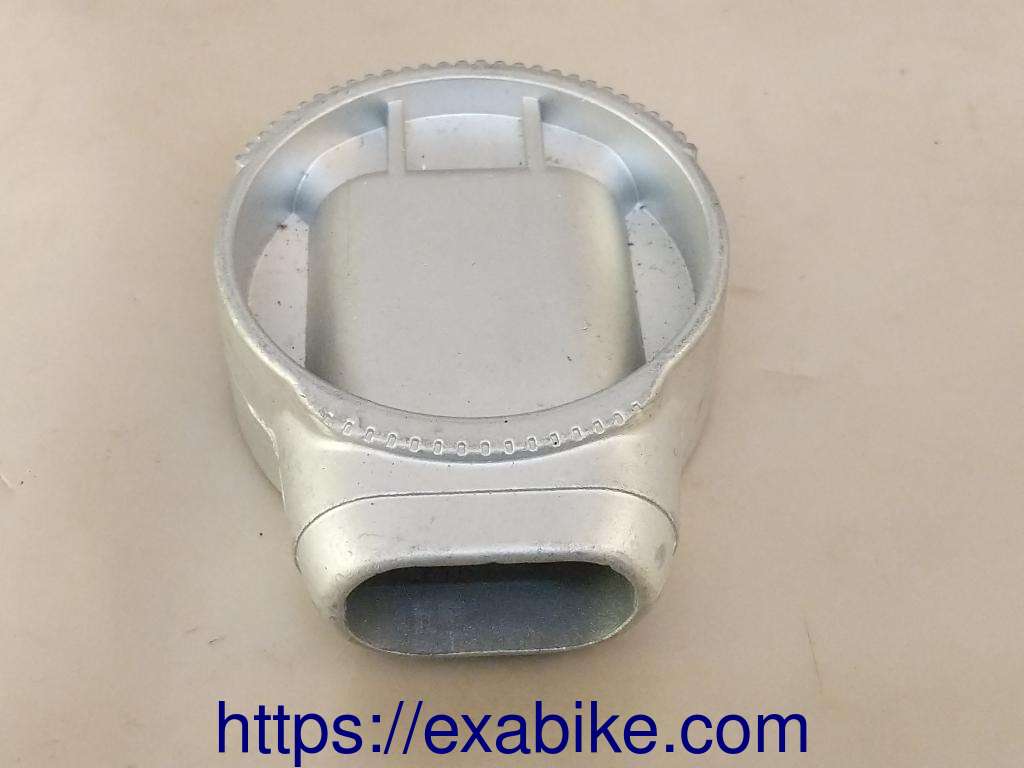 Givi Monorack fixation element Accessoire piece à adapter - photo 2