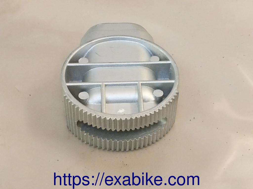 Givi Monorack fixation element Accessoire piece à adapter - photo 1