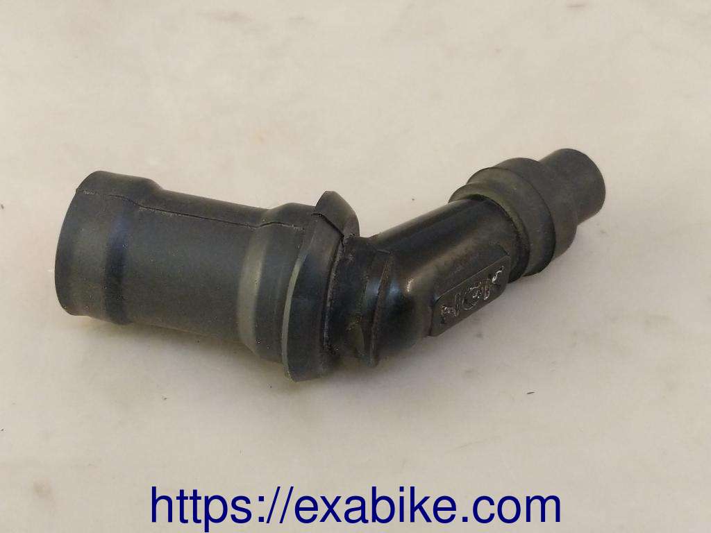spark plug cap Voir la photo ou référence modele a identifier - photo 2