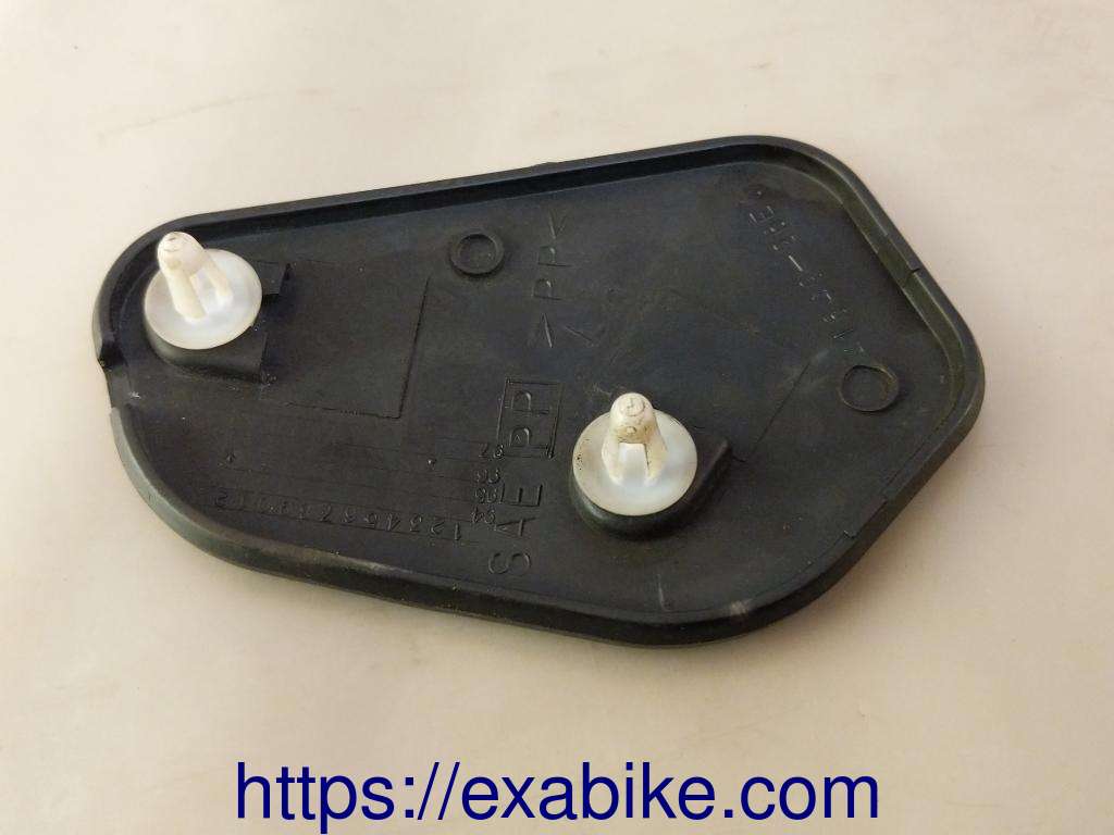 plastic element Suzuki 600 Bandit - photo 2