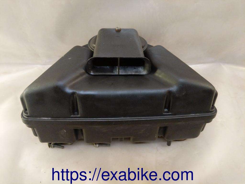 air cleaner box Yamaha FZR 1000 - photo 1