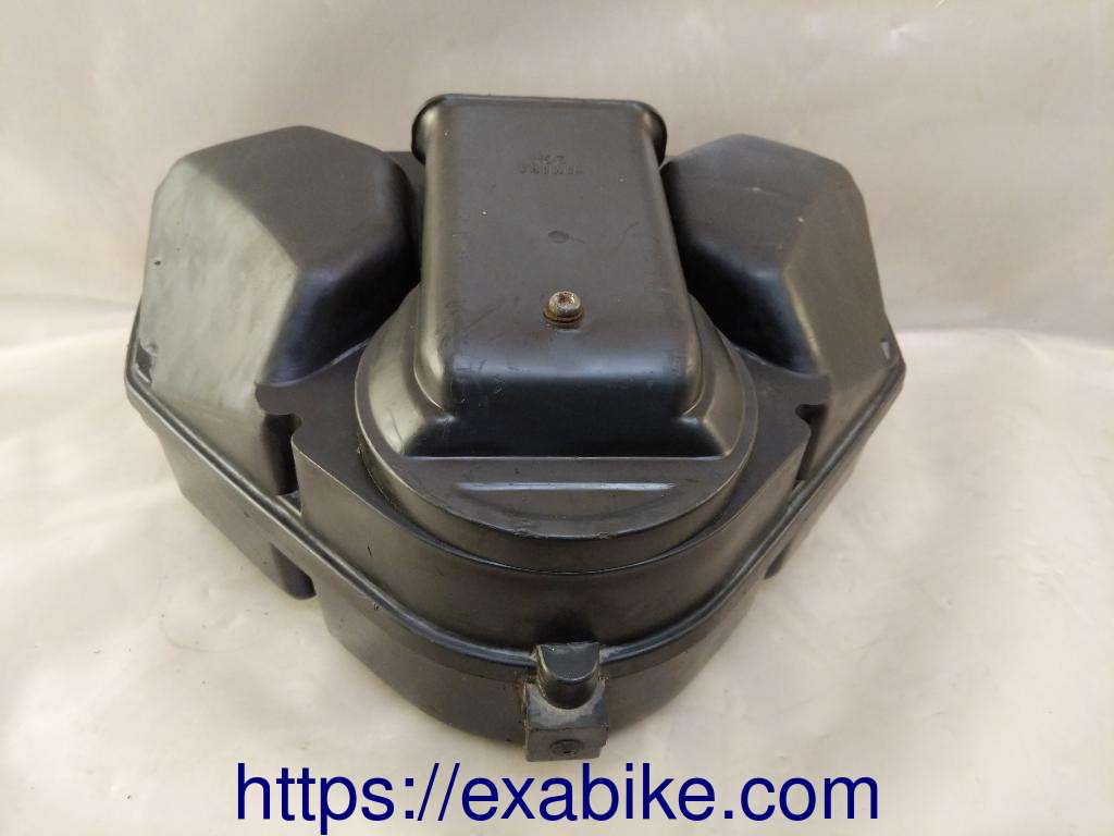 air cleaner box Yamaha FZR 1000 - photo 2