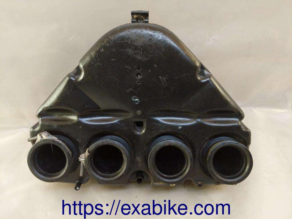 air cleaner box Yamaha FZR 1000 - photo 3