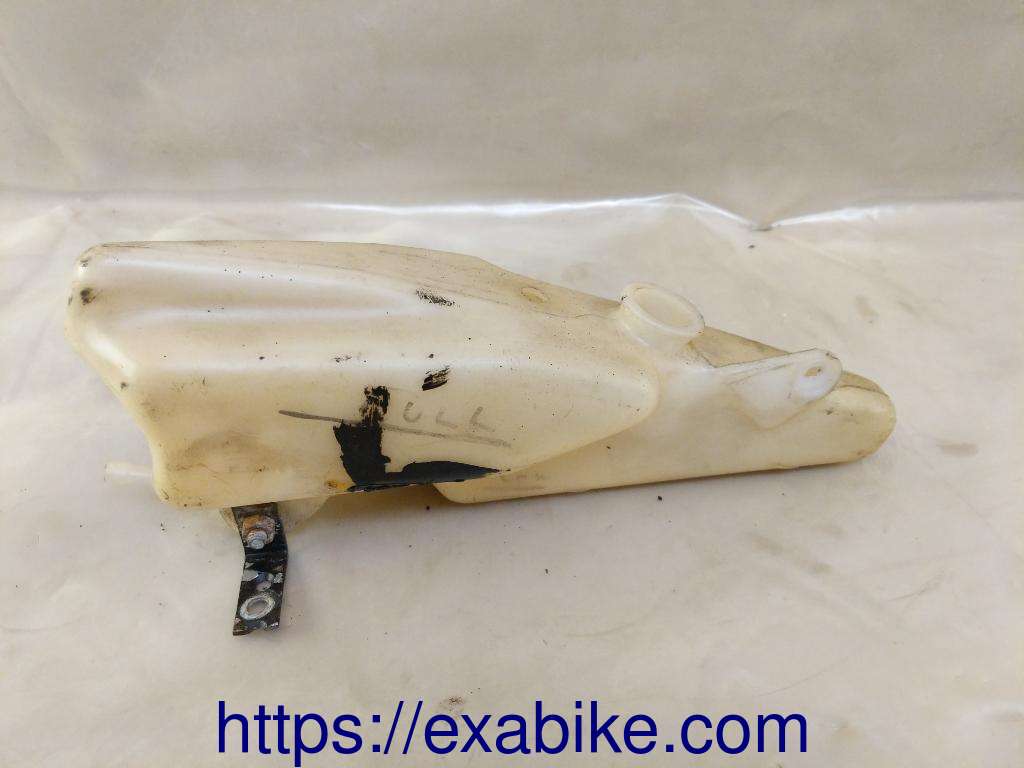 expansion tank Yamaha FZR 1000 - photo 2