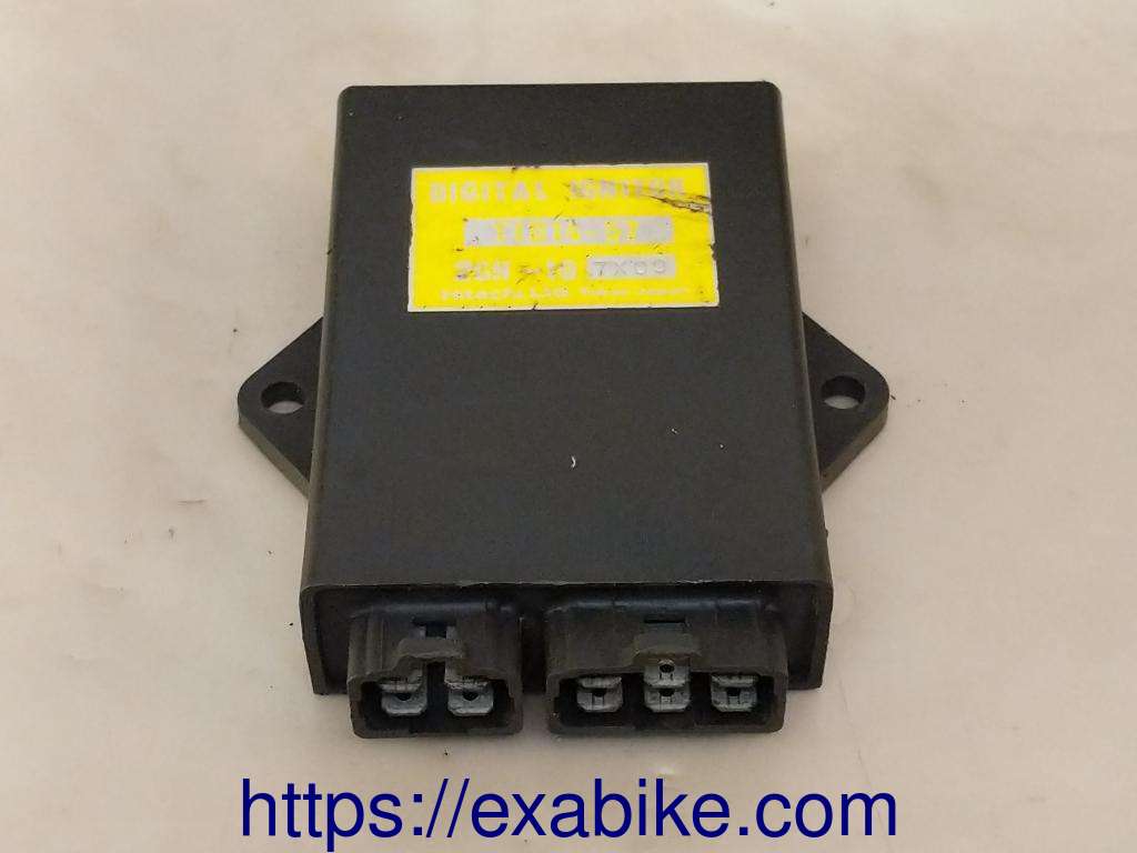 spark unit Yamaha FZR 1000 - photo 1