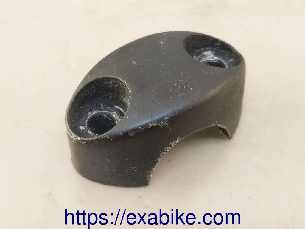 brake master cylinder bridge Yamaha FZR 1000 - photo 1