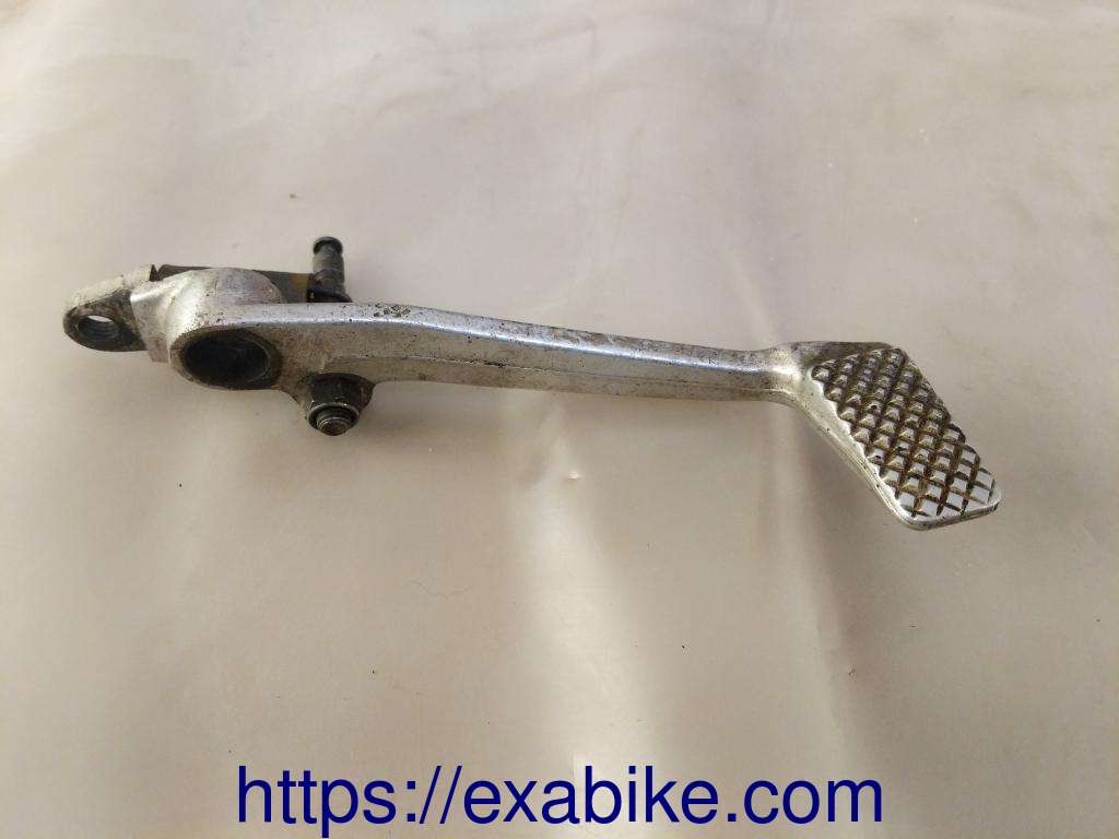 brake pedal Yamaha FZR 1000 - photo 1