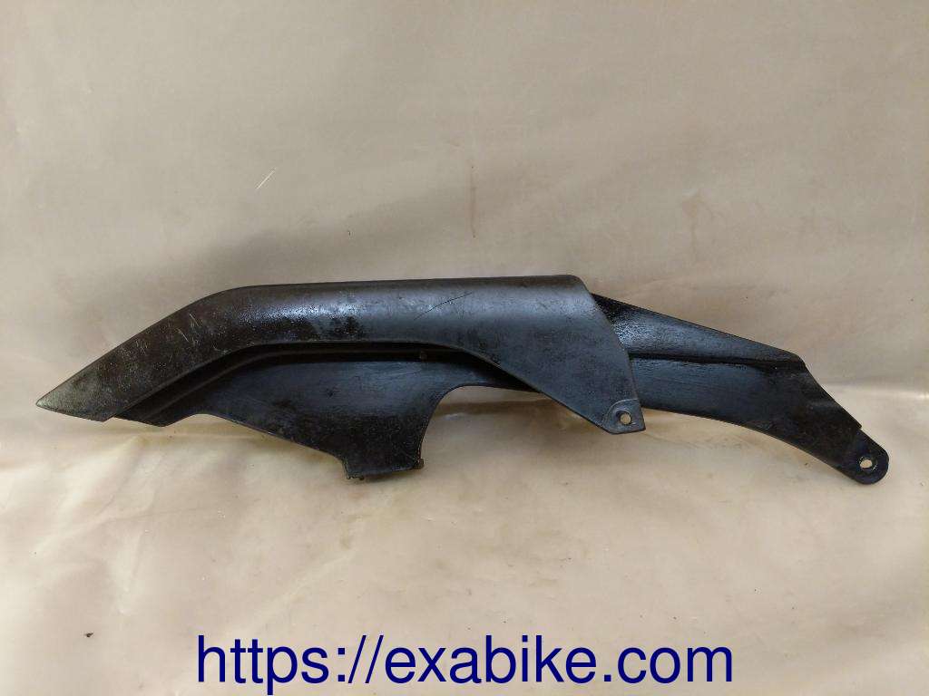 drive chain case Kawasaki ZZR 600 - photo 2