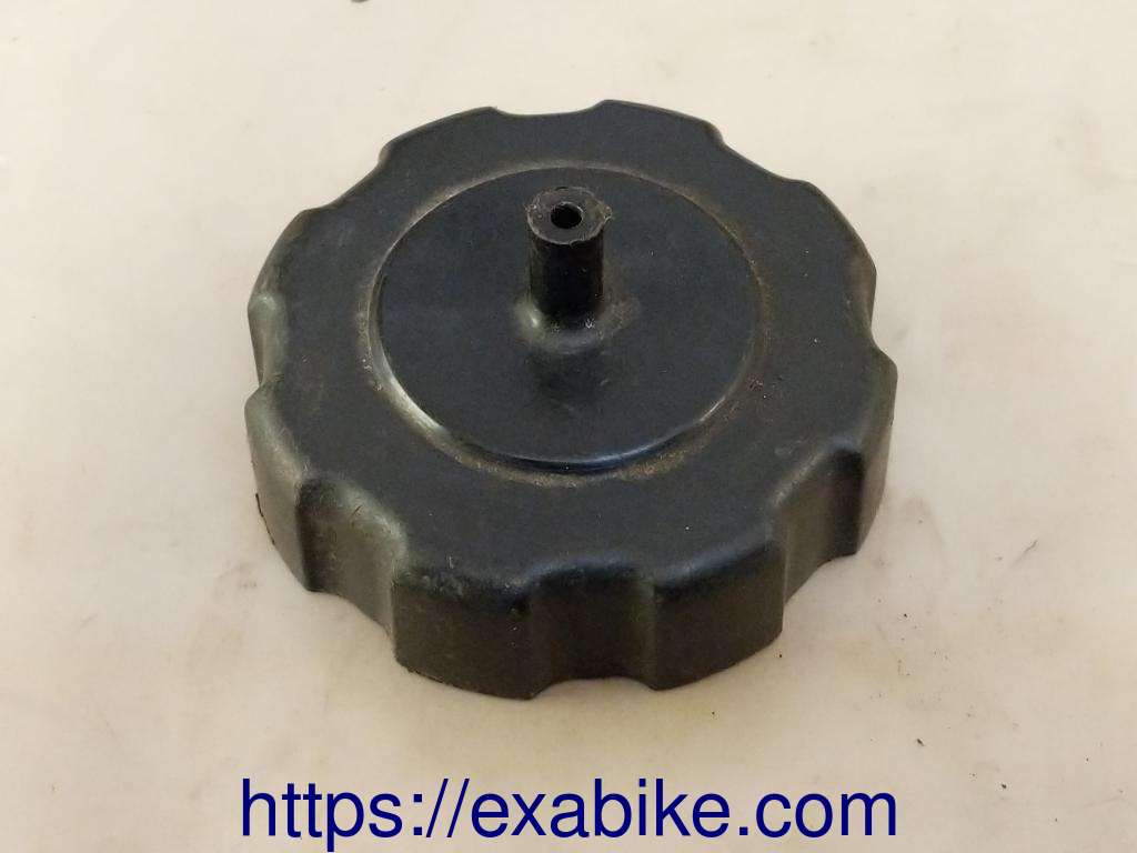 fuel tank cap MBK X-Limit - photo 1