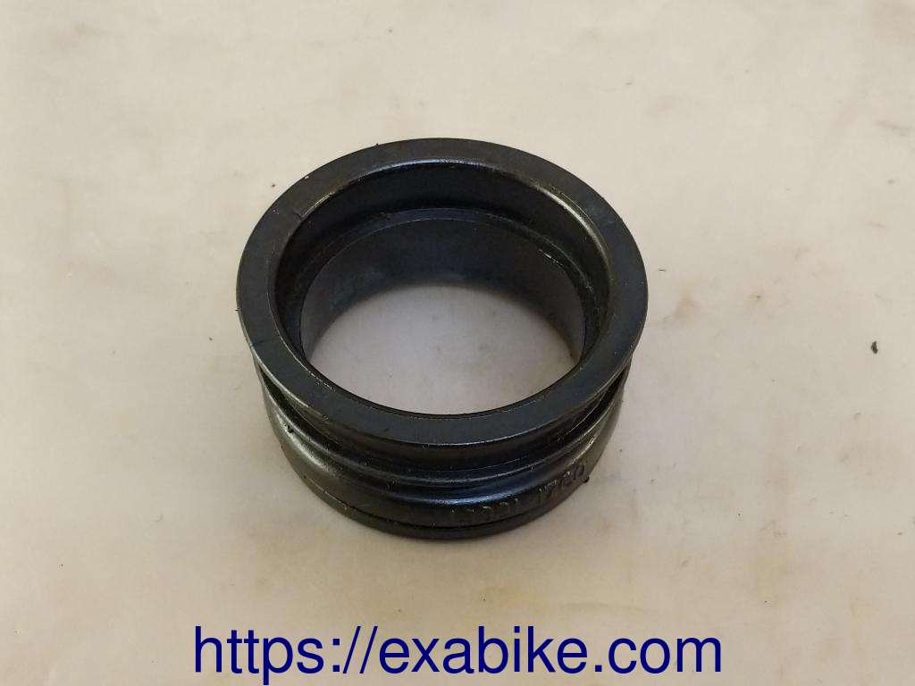 air cleaner case duct Suzuki DL 650 V-Strom - photo 1