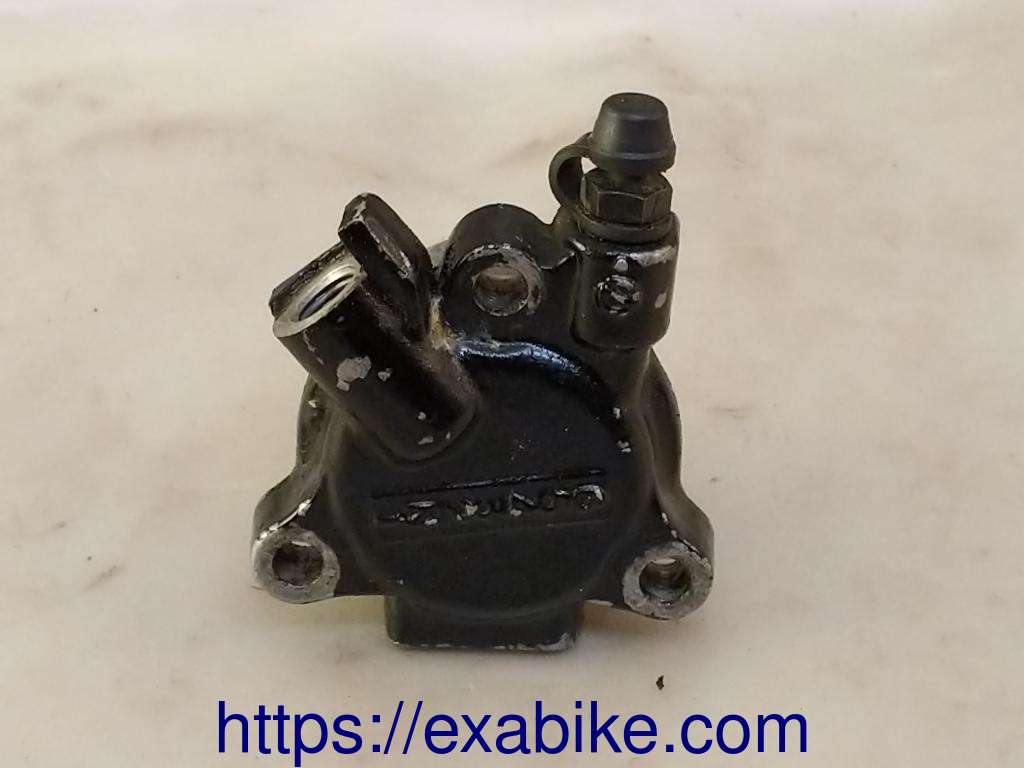 clutch slave cylinder Kawasaki ZZR 1100 - photo 1
