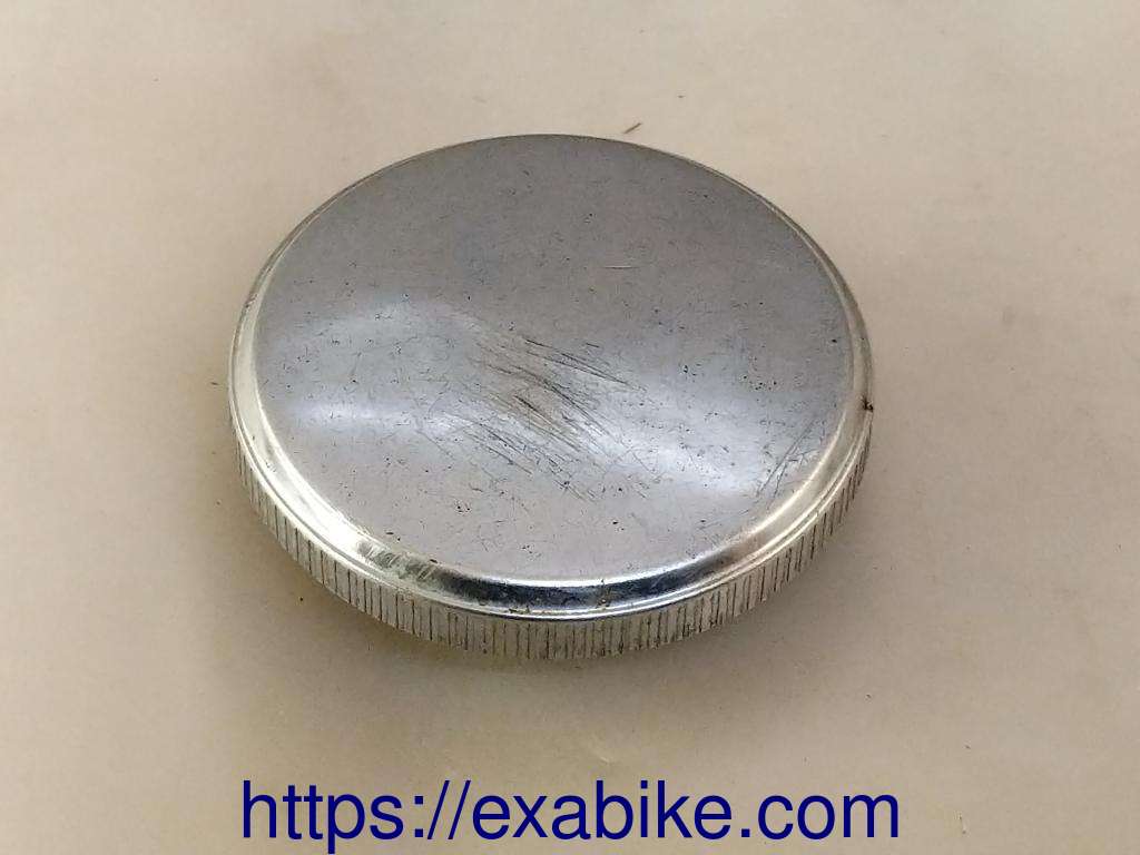 fuel tank cap Honda CB 125 S - photo 1