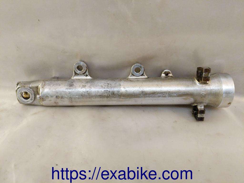 fourreau de fourche gauche Yamaha FZR 1000 - photo 1